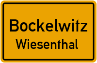 Wiesenthal in 04703 Bockelwitz (Wiesenthal)