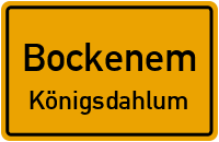 Königsdahlum