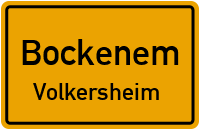 Volkersheim