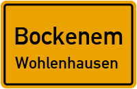 Wohlenhausen