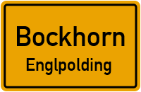 Englpolding in BockhornEnglpolding