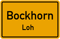 Loh in BockhornLoh
