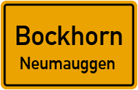 Neumauggen in BockhornNeumauggen
