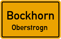 Oberstrogn in BockhornOberstrogn
