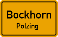 Polzing in BockhornPolzing