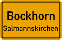 Salmannskirchen in BockhornSalmannskirchen