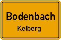 Schulstraße in BodenbachKelberg
