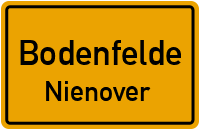 Schinkeltriftstraße in BodenfeldeNienover