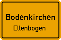 Straßenverzeichnis Bodenkirchen Ellenbogen