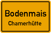 Chamerhütte
