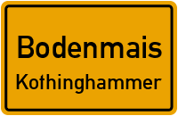Kothinghammer