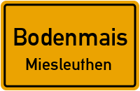 Miesleuthen