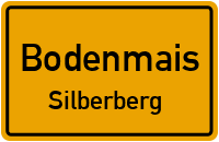 Silberberg