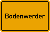 Bodenwerder in Niedersachsen