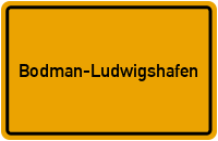 Wo liegt Bodman-Ludwigshafen?
