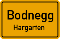 Mangenhölzle in BodneggHargarten