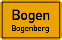 Bogenberg