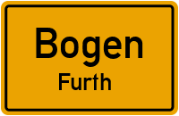 Kreisverkehr Bogen-Furth in BogenFurth