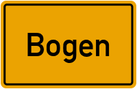 Bogen in Bayern