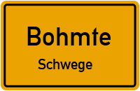 2. Querweg in 49163 Bohmte (Schwege)
