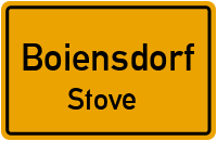 Mühlenstraße in BoiensdorfStove