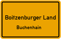 Krewitz in Boitzenburger LandBuchenhain