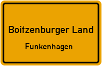 Funkenhagen in Boitzenburger LandFunkenhagen