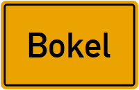 Branchenbuch für Bokel in Schleswig-Holstein