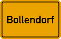 Nach Bollendorf reisen