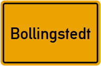 Bollingstedt in Schleswig-Holstein
