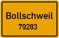 79283 Bollschweil