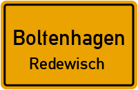 Steiluferring in BoltenhagenRedewisch