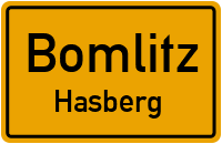 Hasberg in 29699 Bomlitz (Hasberg)