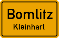 Kleinharl