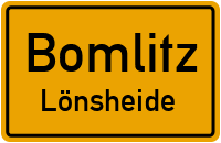 Lönsheide in BomlitzLönsheide
