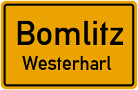 Westerharl