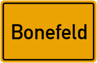 Bonefeld in Rheinland-Pfalz
