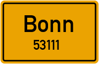53111 Bonn