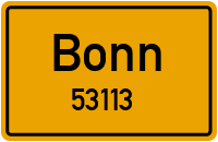 53113 Bonn