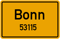 53115 Bonn