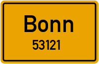 53121 Bonn
