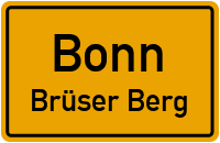 Brüser Berg