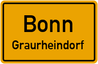 Thusneldastraße in 53117 Bonn (Graurheindorf)