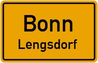 Augustinusstraße in 53123 Bonn (Lengsdorf)