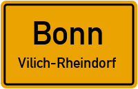 Vilich-Rheindorf