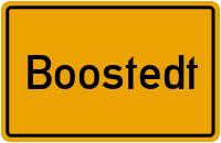 Boostedt in Schleswig-Holstein