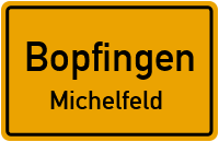 Michelfeld in BopfingenMichelfeld
