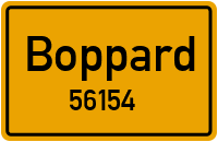 56154 Boppard