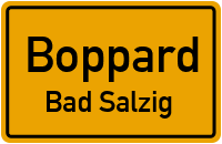 Schulgässchen in 56154 Boppard (Bad Salzig)