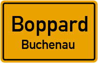 Kiefernweg in BoppardBuchenau
